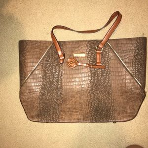 Tote/laptop purse